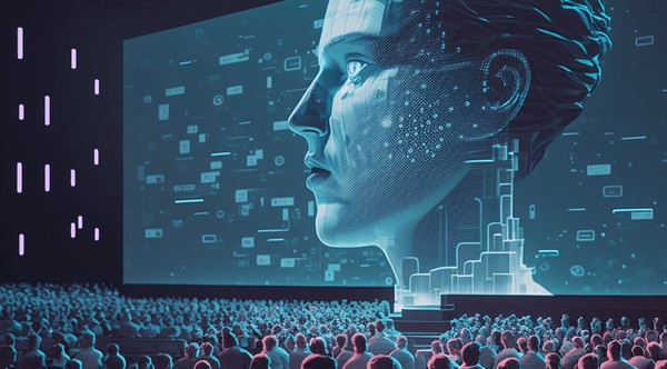 Conference on Generative AI, the Digital Dilemma: Striking balance in Generative AI’s power