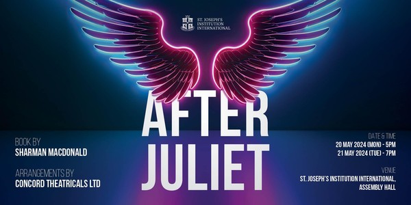 After Juliet