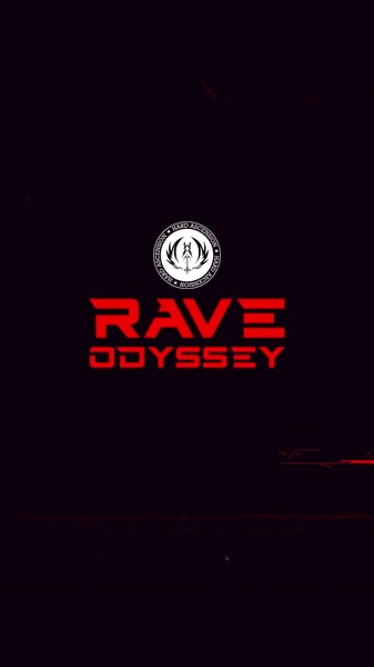 Hard Ascension presents Rave Odyssey ft. Kavok's Birthday