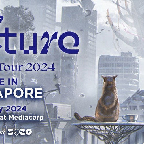 Eve Asia Tour 2024 ‘Culture’ in Singapore | Concert