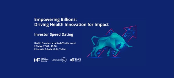 Empowering Billions: Driving Health Innovation for Impact