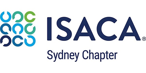 ISACA Sydney Chapter In-Person Professional Development - 22nd May 2024