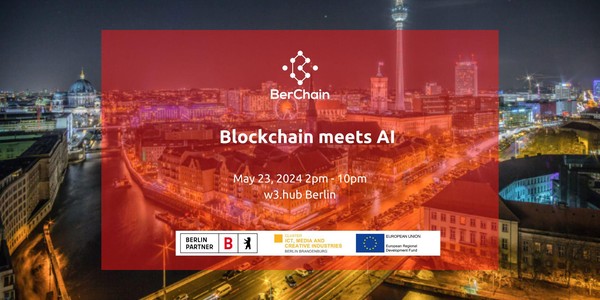 Blockchain meets AI + BerChain’s 5th Anniversary