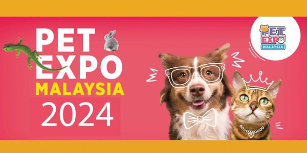 PET EXPO MALAYSIA