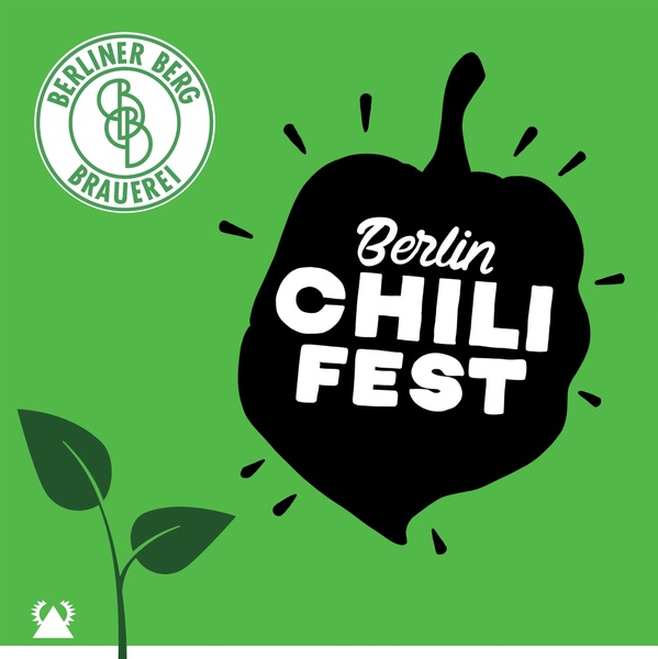 Berlin Chili Fest: Spring Event @ Berliner Berg Brewery