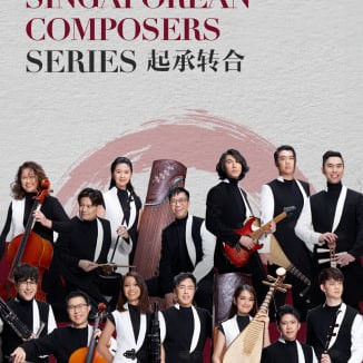 The Singaporean Composers Series | Concert