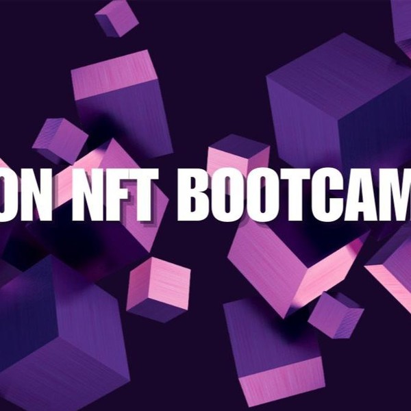 TON NFT Bootcamp