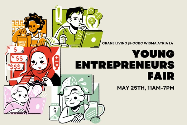Young Entrepreneurs' Fair