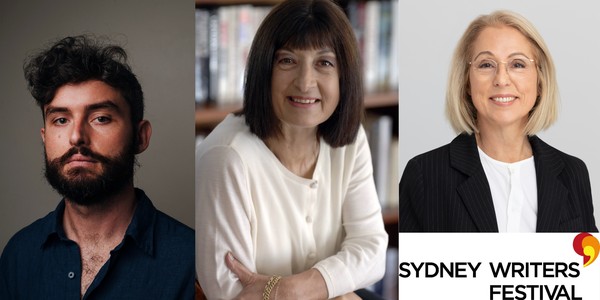 Sydney Writers Festival: The Secret Lives of Politicians