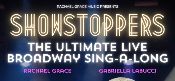 SHOWSTOPPERS: THE ULTIMATE BROADWAY SING-A-LONG- Live at LOEV Moorabbin