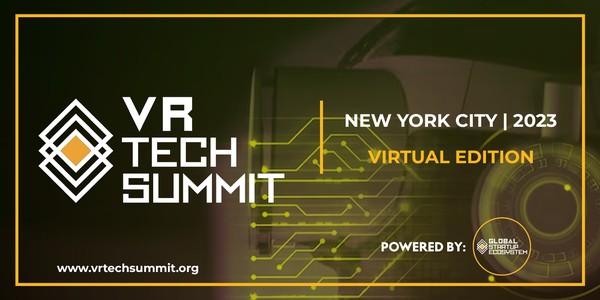 VR Tech Summit (3rd Annual)