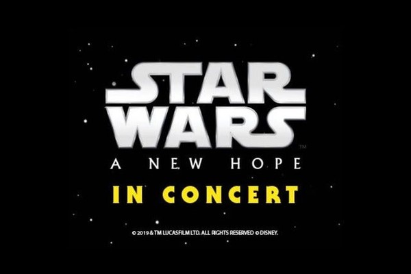 Star Wars in Concert | Box seat in the Ticketmaster Suite