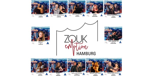 Hamburg Zouk Festival
