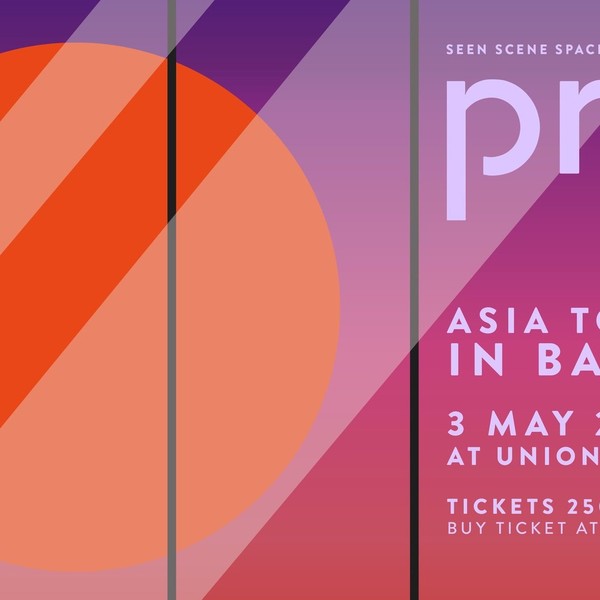 PREP Live in Bangkok | Concert | Union Hall Thailand