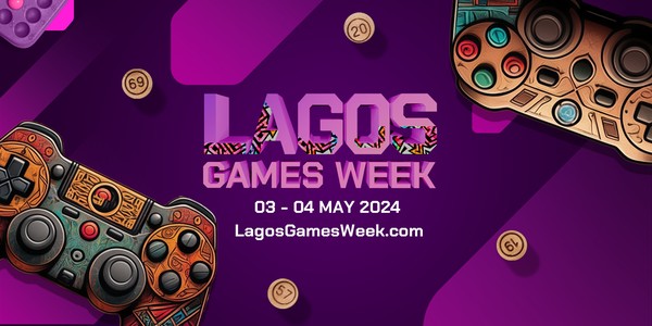 LAGOS GAMES WEEK
