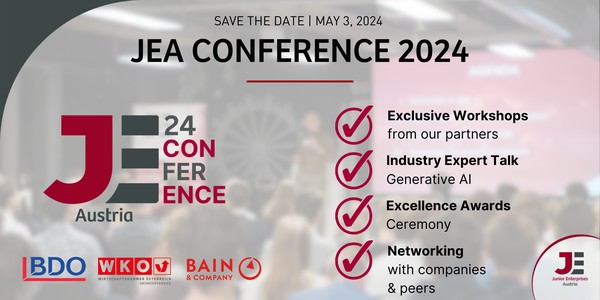 JEA Conference 2024
