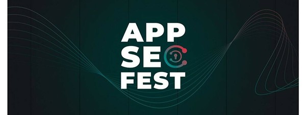 Конференция AppSecFest 2024