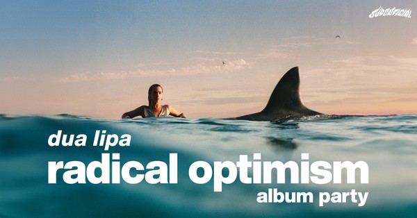Radical Optimism Album Release Party - Sydney