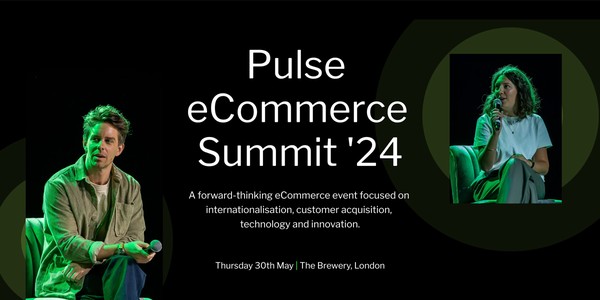Pulse Ecommerce Summit '24