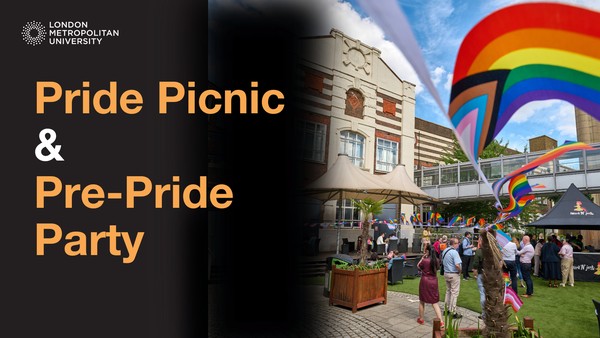 Road To Pride: the Picnic & the Afterparty