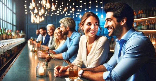 Speed Dating Event 25-36yrs Speed Dating Social Singles Party