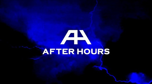 AFTER HOURS @ Civic Underground