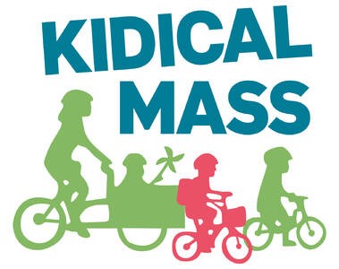 Kidical Mass Aktionstage