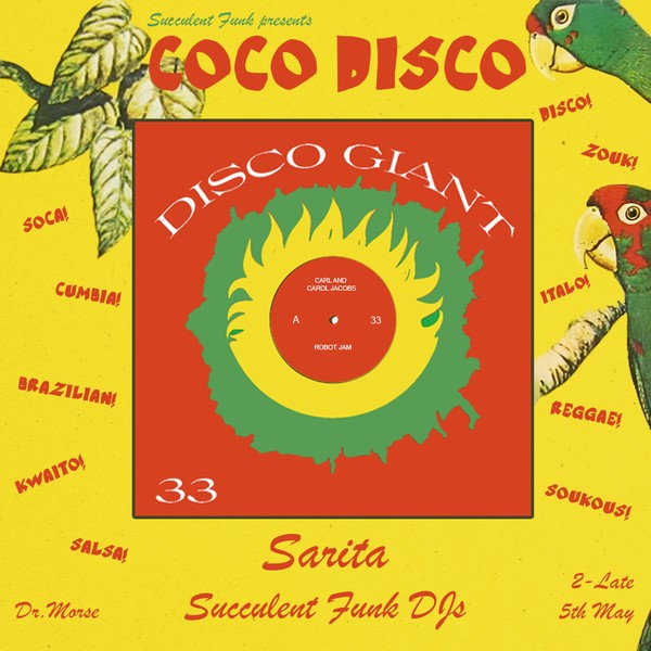 Coco Disco