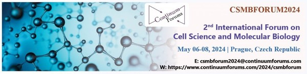2nd International Forum of Cell Science and Molecular Biology