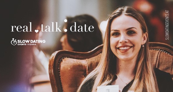 Real Talk Date (22-34 Jahre)