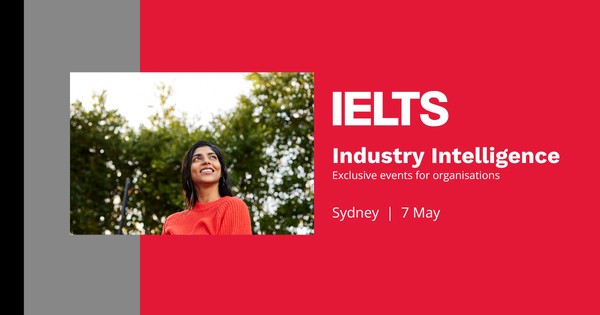 IELTS Industry Intelligence - Sydney