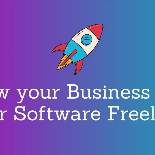 Grow Your Software Freelancing Business 🚀