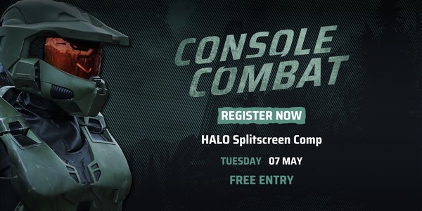 Console Combat
