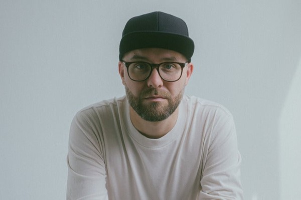 Mark Forster | Box seat in the Ticketmaster Suite
