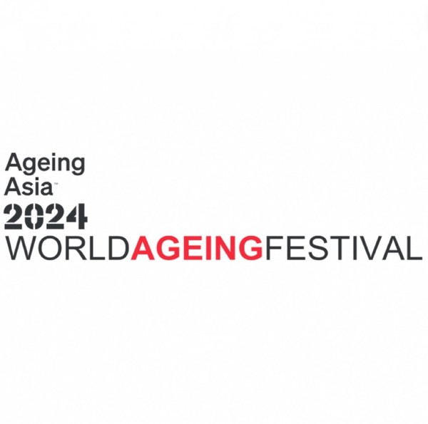 World Ageing Festival 2024