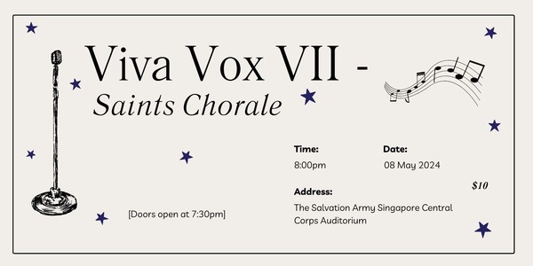 Viva Vox VII