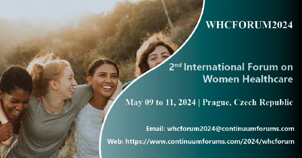 2nd International Forum on Women Healthcare