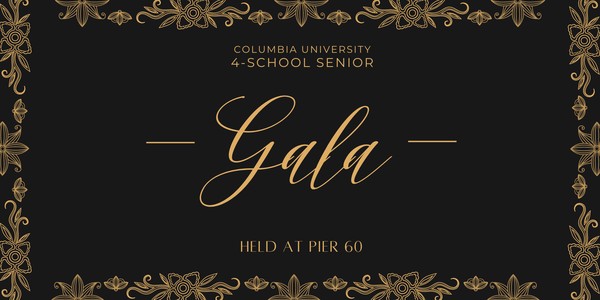 Senior Gala 2024