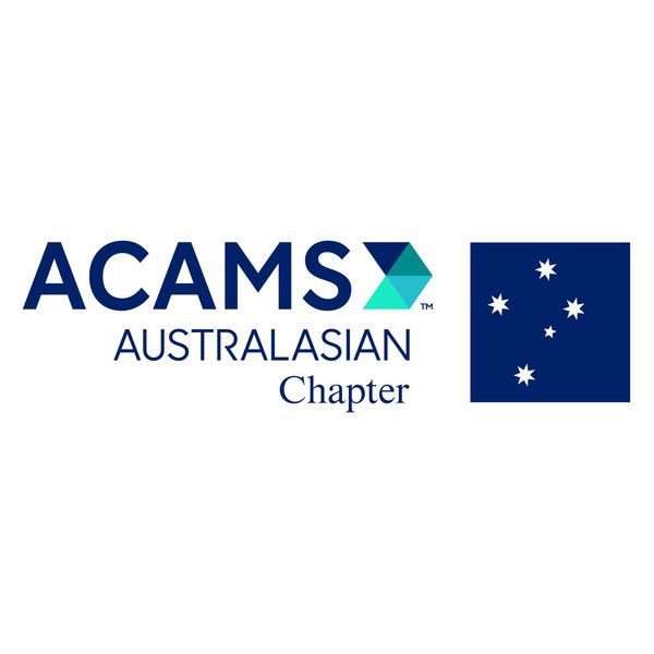ACAMS Australasian Chapter Sydney Event