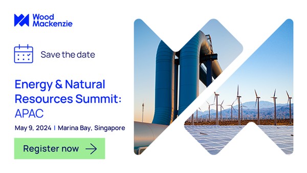 APAC Energy & Natural Resources Summit