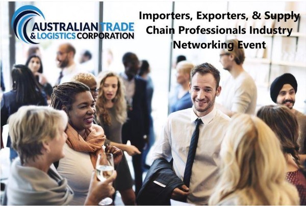 Importers and Exporters Industry Update and Networking Night (VIC)