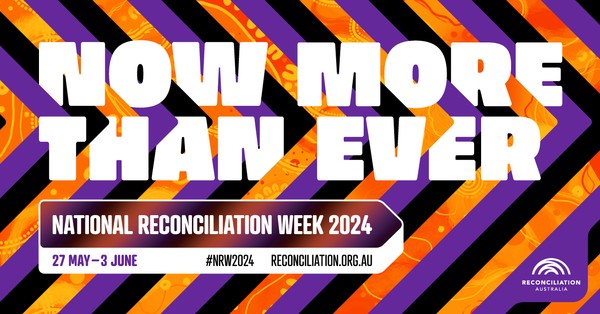 National Reconciliation Week | Traditional Aboriginal Games