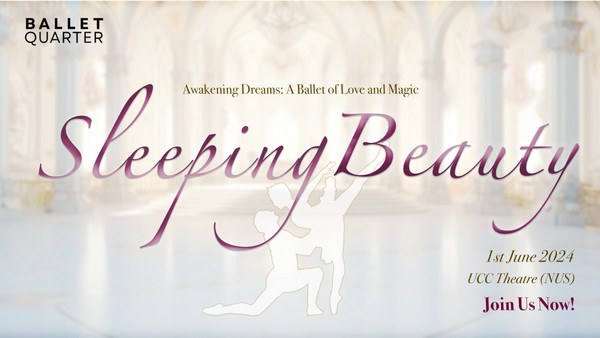 Sleeping Beauty 2024