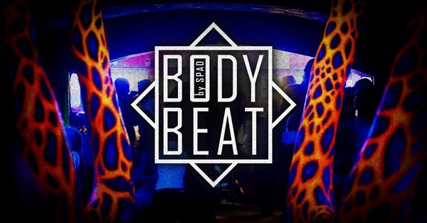 Body Beat 2024/06/01 FunkStation