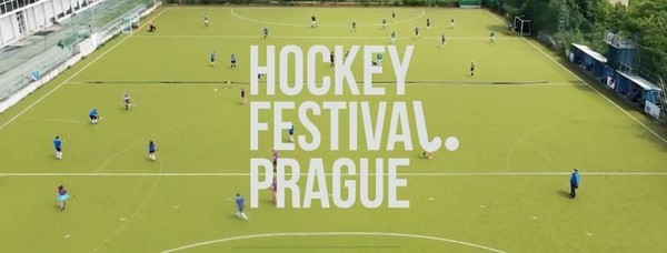 Prague Hockey Festival 2024 (6+1)