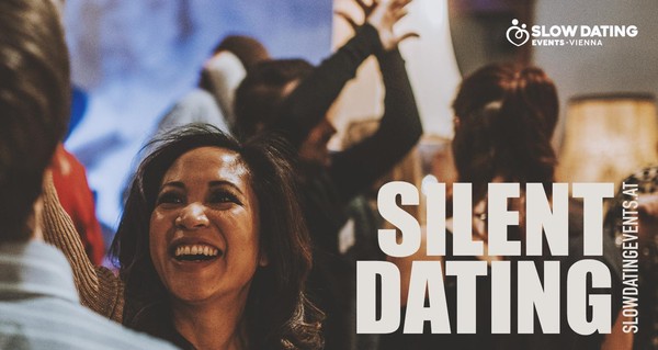 Silent Dating (27-42 Jahre)