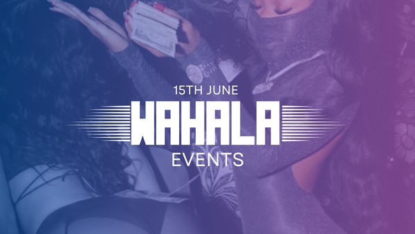 WAHALA DAY PARTY