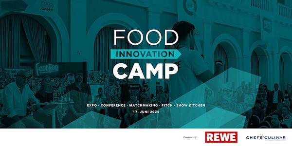 Food Innovation Camp 2024