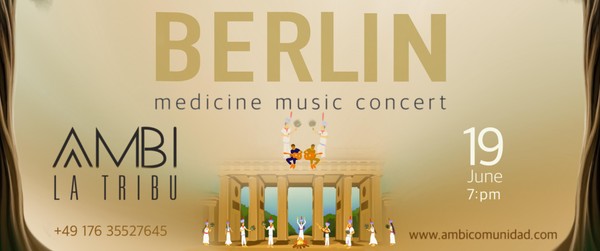 Médicine Music Concert by AMBI