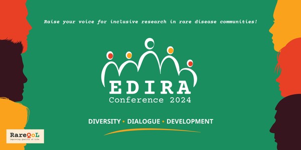 EDIRA 2024: Building Trust Symposium
